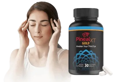 Pineal XT Gold